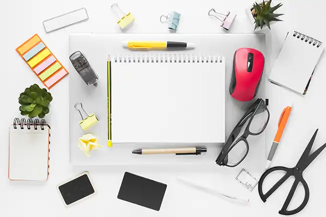 perlengkapan kantor alat tulis kantor