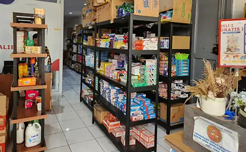 Grosir Alat Tulis Kantor
