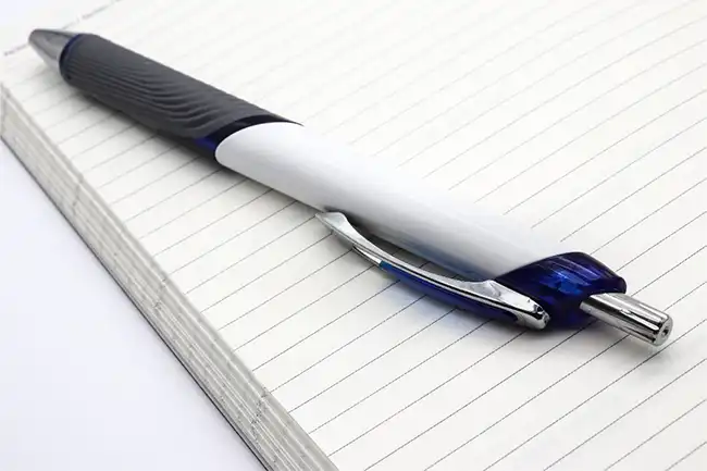 Merek Pulpen
