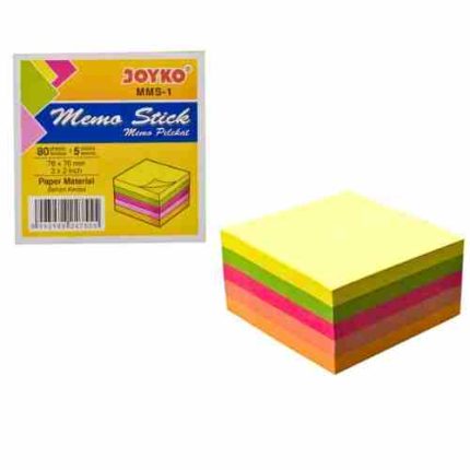 Post It Warna Joyko MMS1