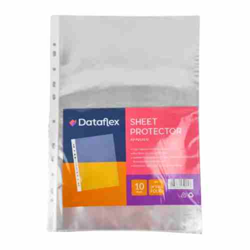PP Pocket Dataflex - F4 / A4