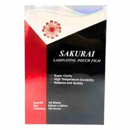 Plastik Laminating KTP
