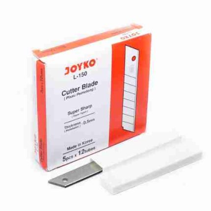 Isi Cutter Besar Joyko L150