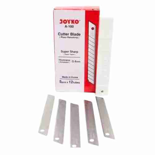 Isi Cutter Kecil Joyko A100