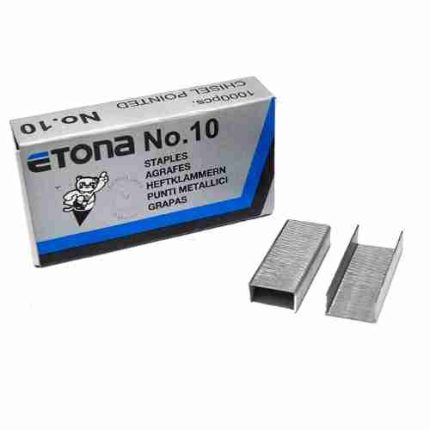 Staples Etona No. 10