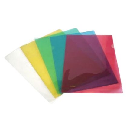 Map L F4 - 1 Pack isi 12 Pcs