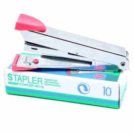 Stapler Kenko HD10