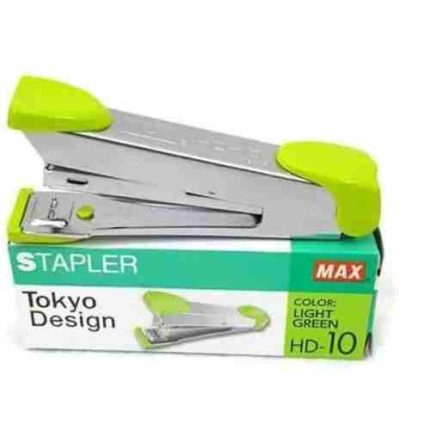 Stapler Max HD10