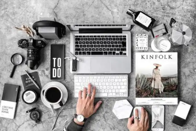 daftar perlengkapan kantor