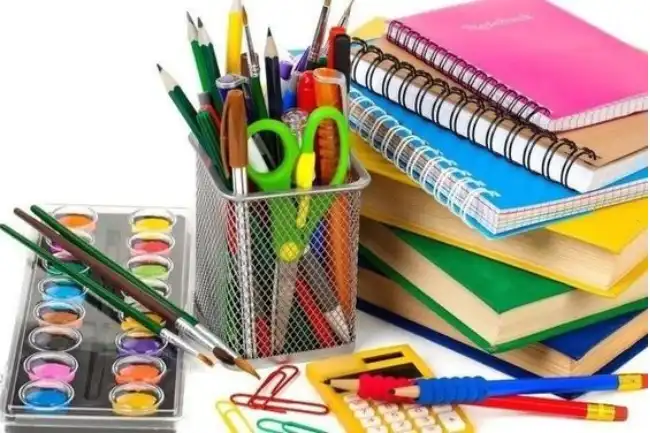 Harga Alat Tulis Kantor