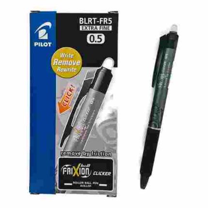 Erasable Pen Frixion BLT-FR5 Extra Fine