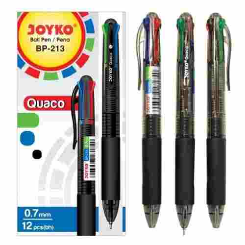 Ballpoint 4 Warna Joyko BP213