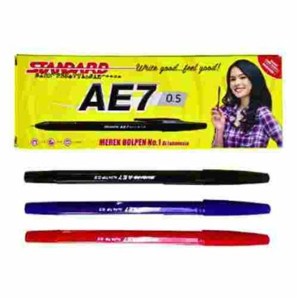 Ballpoint Standard AE7
