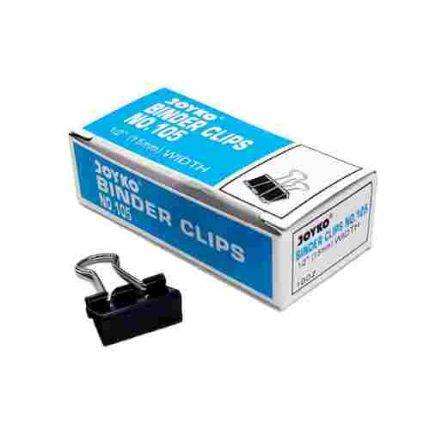Binder Clips Joyko No. 105