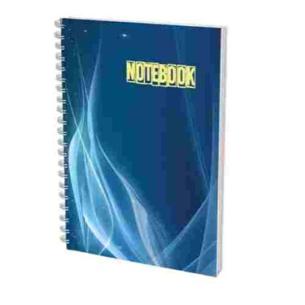Buku Ring Bamboo A5