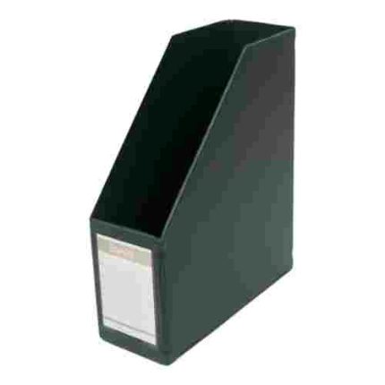 Box File Bantex Jumbo