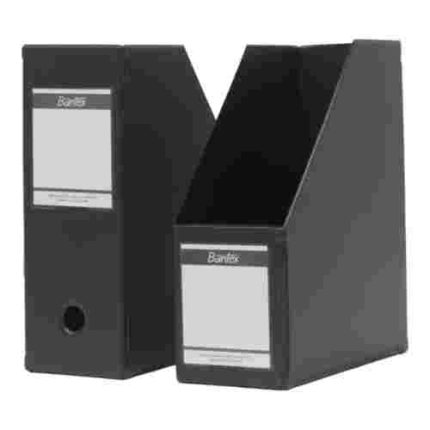 Box File Bantex Extra Jumbo