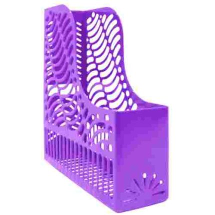 Box File Plastik