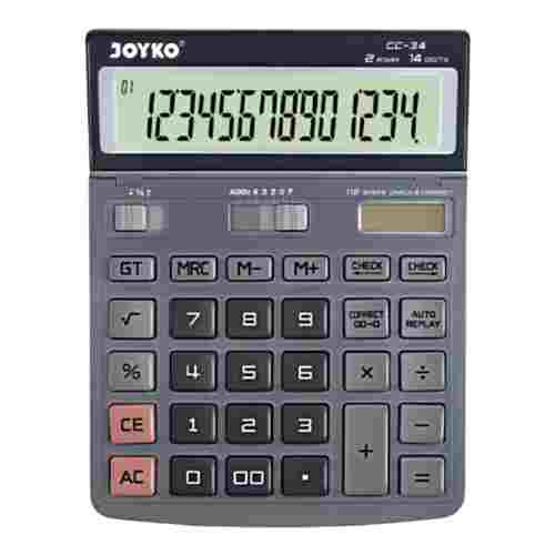 Kalkulator Joyko CC-34 14 Digit