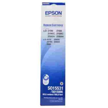 Catridge Original Epson LQ2180