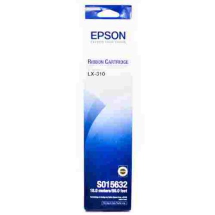 Catridge Original Epson LX310