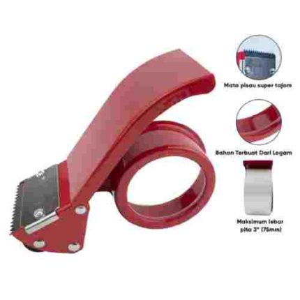 Dispenser Tape Joyko TD2S