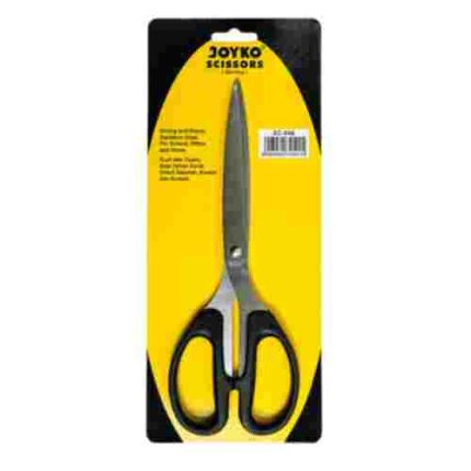 Gunting Besar Joyko 848