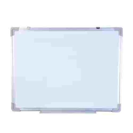 Whiteboard Gantung Ukuran 120 cm x 240 cm