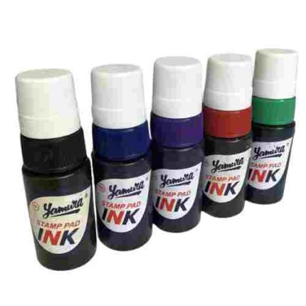 Tinta Stamp Pad Yamura