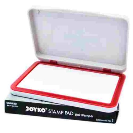 Stamp Pad Joyko No.2