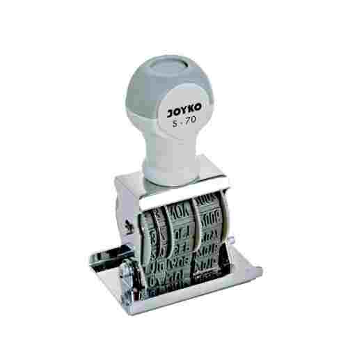 Stamp Paid Joyko S70