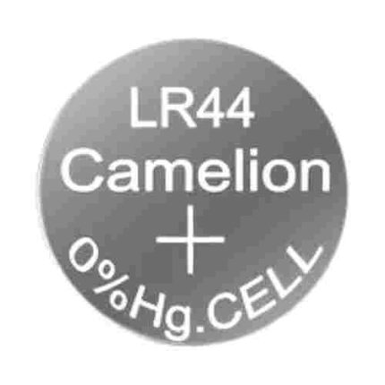 Baterai Lithium LR44