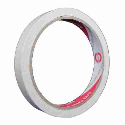 Lakban Kertas Daimaru 12 mm