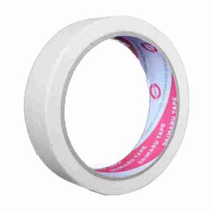 Lakban Kertas Daimaru 24 mm