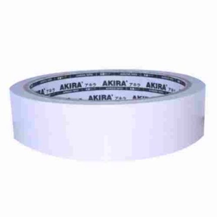Double Tape Akira 24 mm x 10 m - ( 1 Inch )