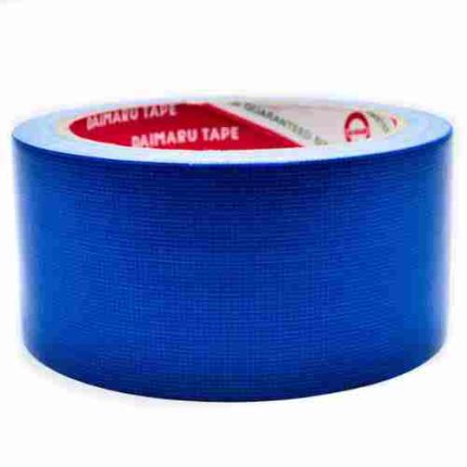 Lakban Kain Daimaru Biru 48 mm
