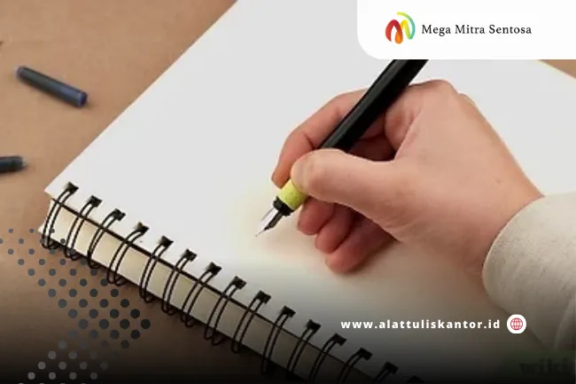 pulpen gel